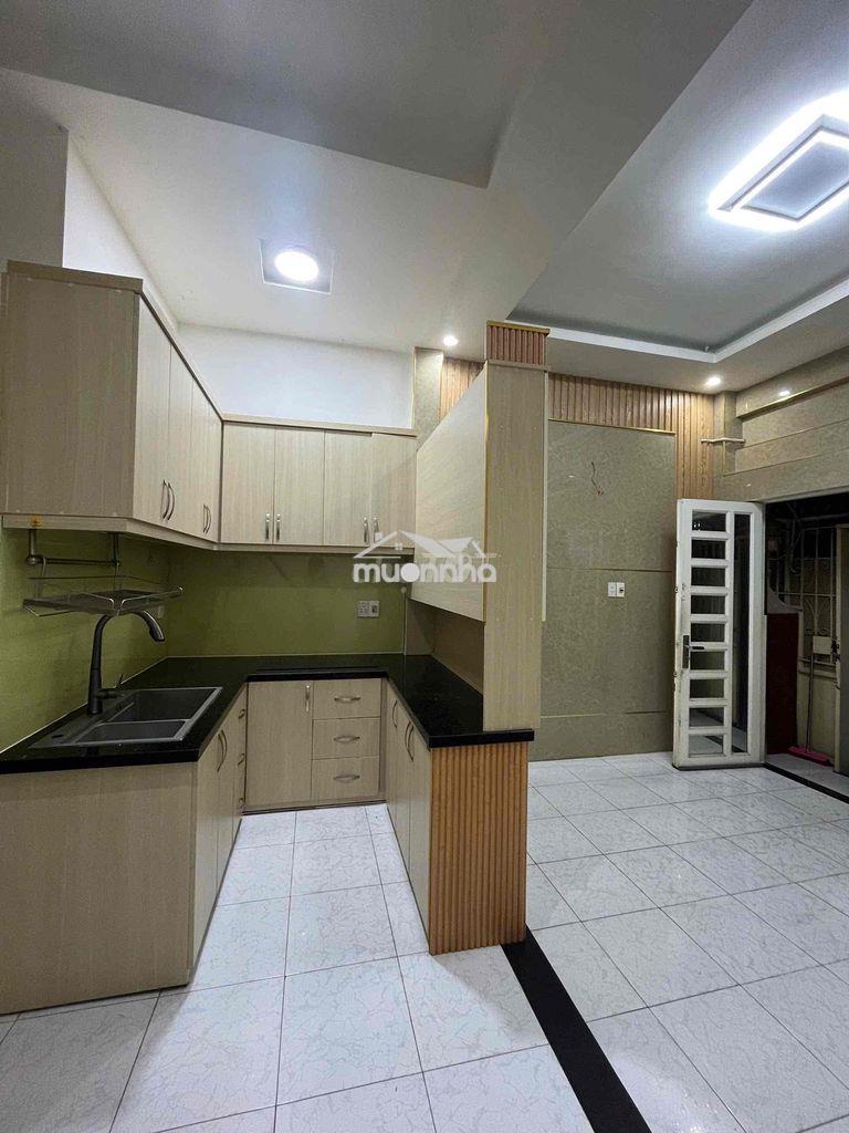 💰💰💰 Gần cityland p.10 - trệt lầu 2pn 2wc - Ảnh 4