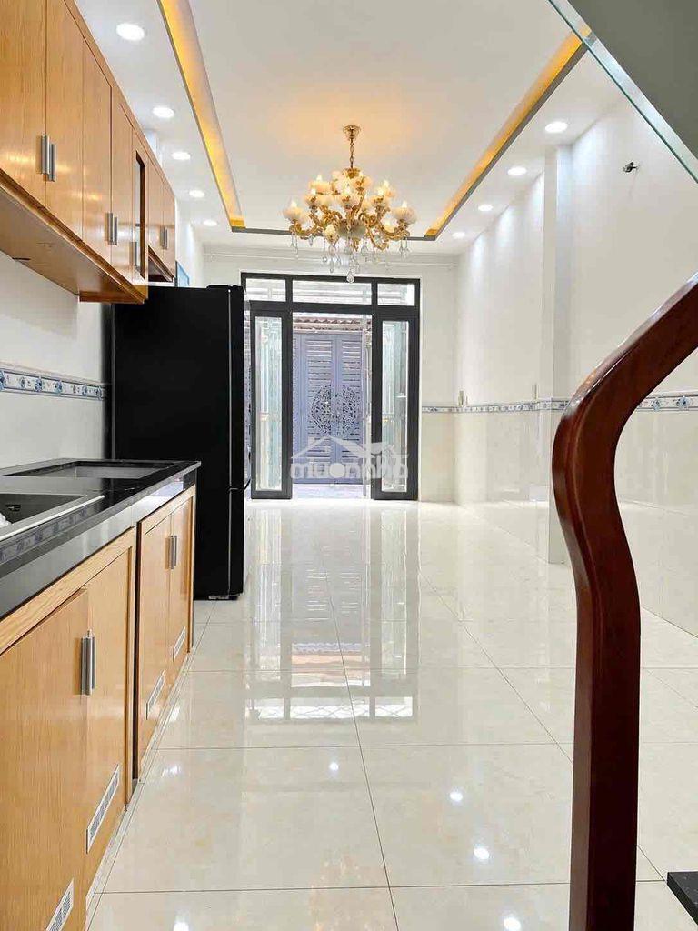 🔥🔥Quang trung, 40m2, 2 tầng, 2pn,kế bên vincom,sh riêng, nhà mới, tl💵 - Ảnh 3