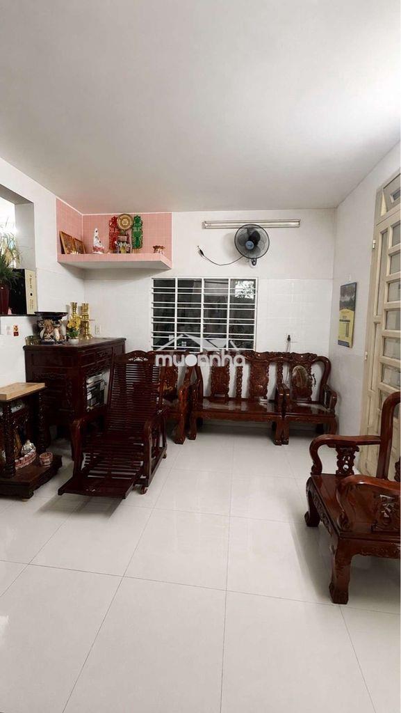 Q7 230m2 (4x32) nở 8m tặng 4 căn nhà 2 tầng cách htp 30m chỉ 10 tỷ - Ảnh 2