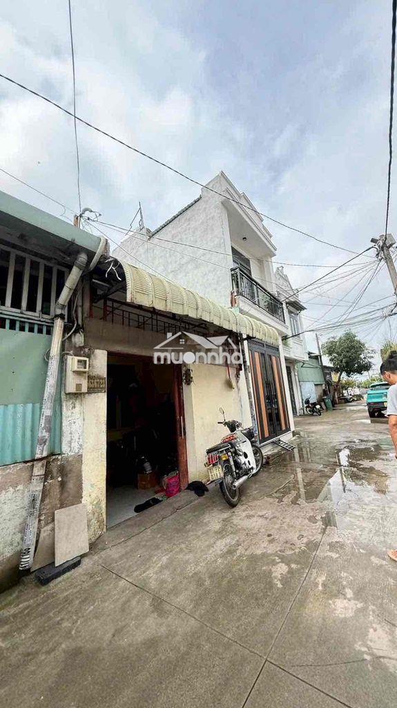 🏠 Nhà shr lê văn khương , 50m2 ,oto đậu cửa chỉ 2tỷ850, p.tth,quận 12🏠