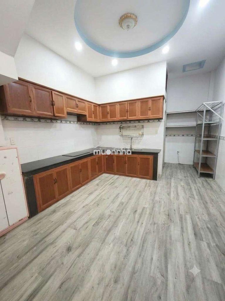 Quận 12 - chủ gấp bán giảm 500tr - 64m² - 4 lầu - hxh còn 4.5 tỷ tl - Ảnh 3