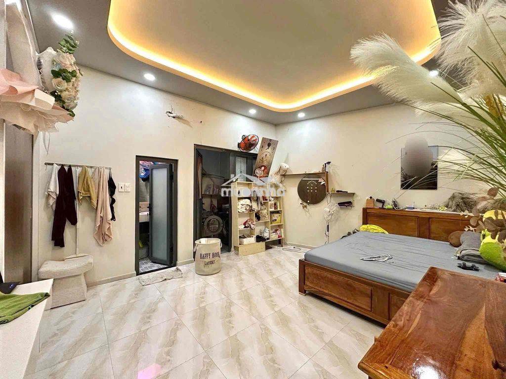 Khu phan xích long • 68m2  •nở hậu 9m - Ảnh 2