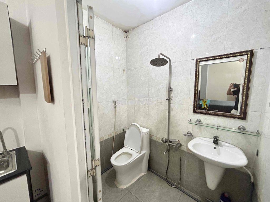 Tô hiệu - full nội thất - giờ giấc tự do - 4.2tr - Ảnh 2