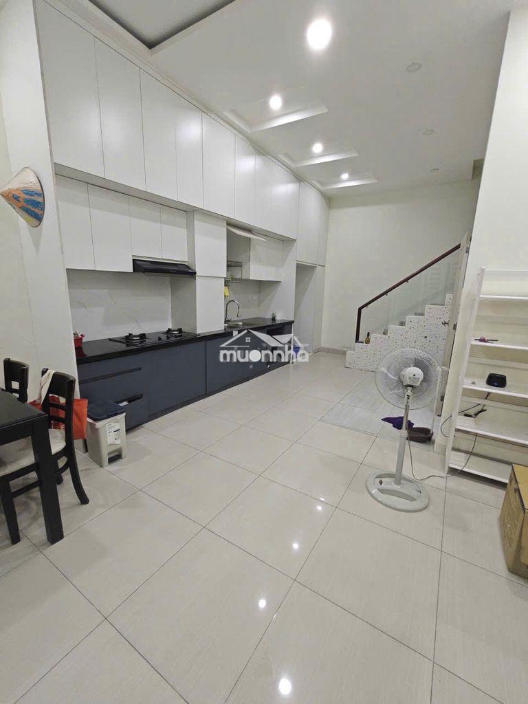 Chỉ 6.5 đồng nhà 4 tầng cạnh vạn phúc city – ô tô tới cửa - Ảnh 3