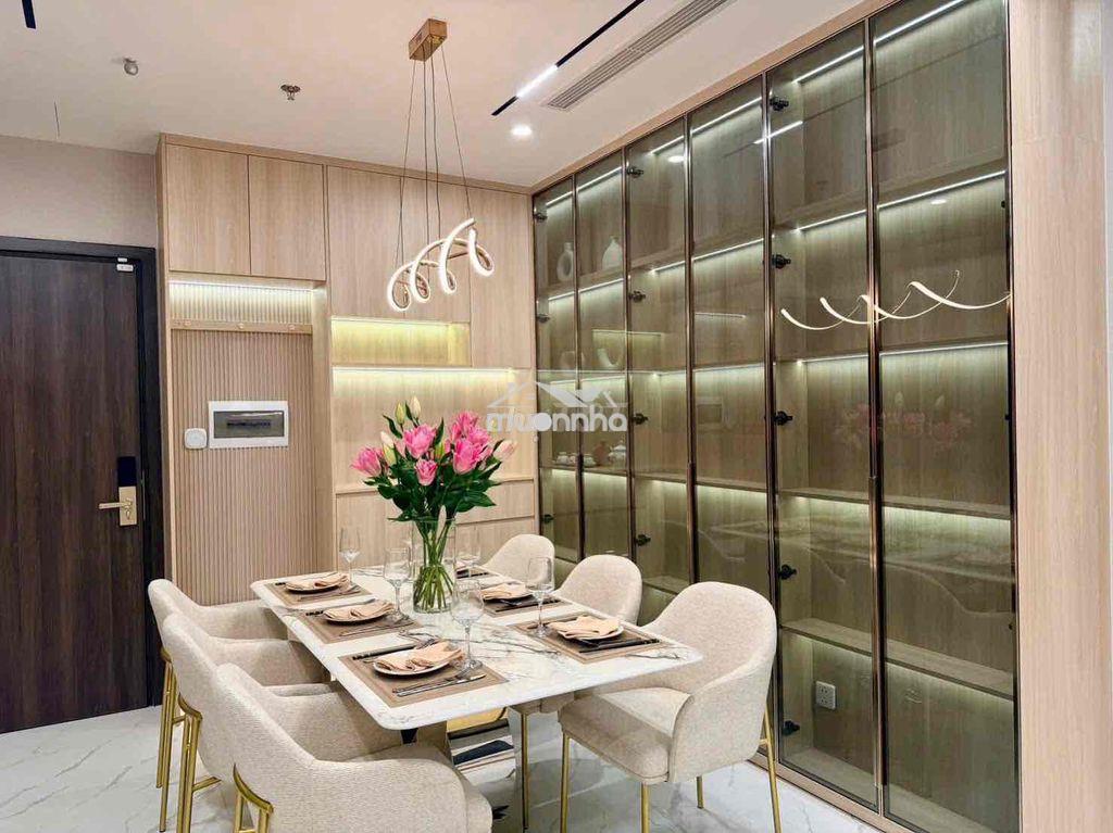 Giỏ hàng thuê giá tốt, nt đẹp studio-1pn-2pn-3pn vinhome q9 - Ảnh 3