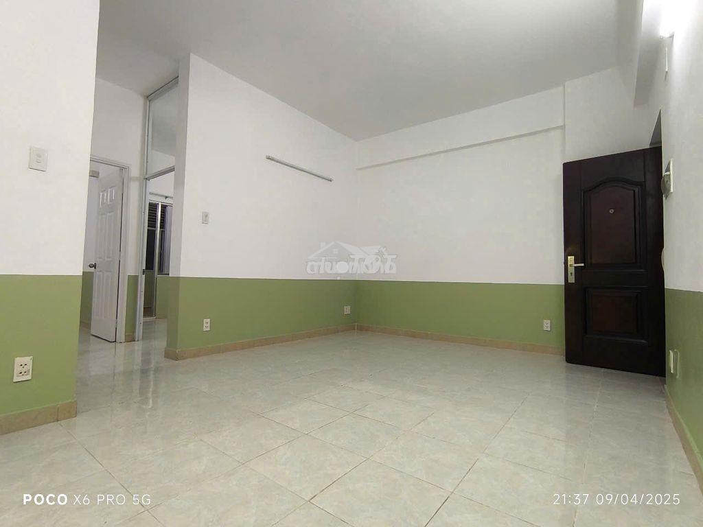 Chính chủ bán căn hộ ngô gia tự lô b (quận 10) – 55m² 2pn tầng cao - Ảnh 4