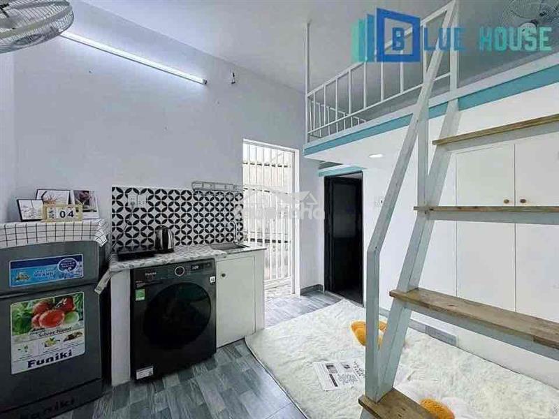 Chính chủ cho thuê duplex bancol gần aeon tân phú và đại học