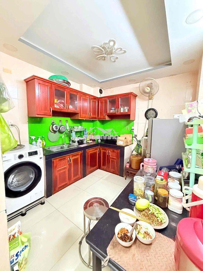 Cho thuê nhà phố hẻm htp - nhà bè .