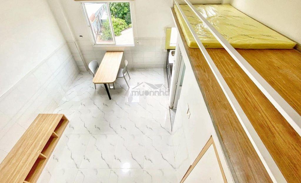 Phòng trọ có gác ~30m2 thạnh mỹ lợi, quận 2 - Ảnh 2
