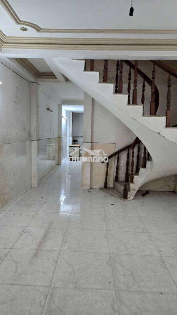 Nhà 1 trệt 1 lầu🌲4m×20m.gồm 2 ngủ 2wc - Ảnh 3