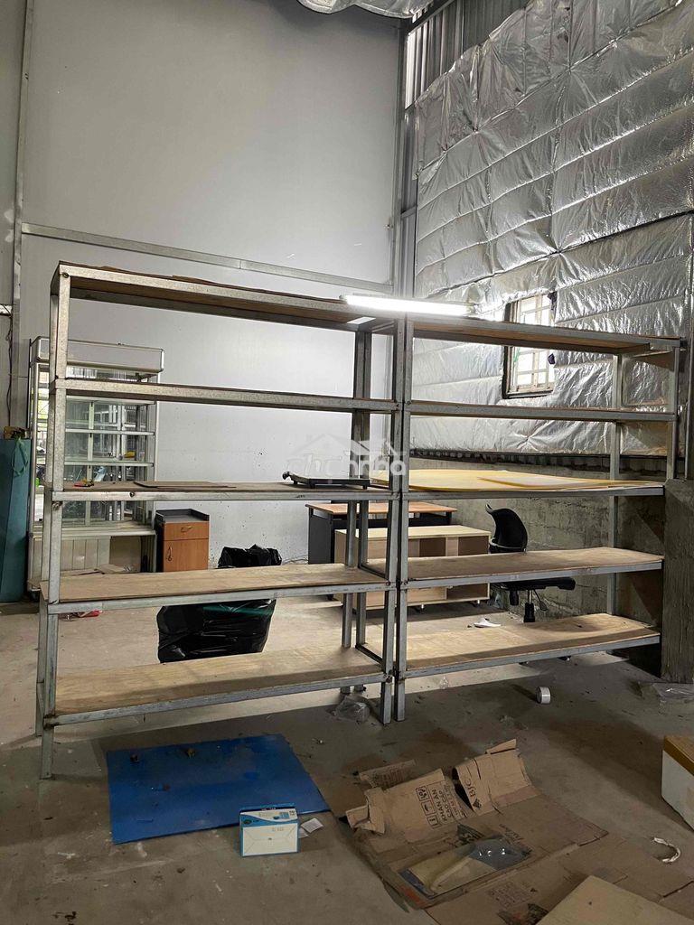 Cho thuê kho 100m2 an phu đông q12 - Ảnh 3