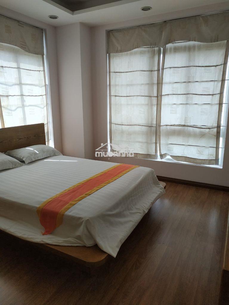 Căn hộ cao cấp khải hoàn  – 105m² (2pn – 2wc) full đồ –  14tr/th - Ảnh 4