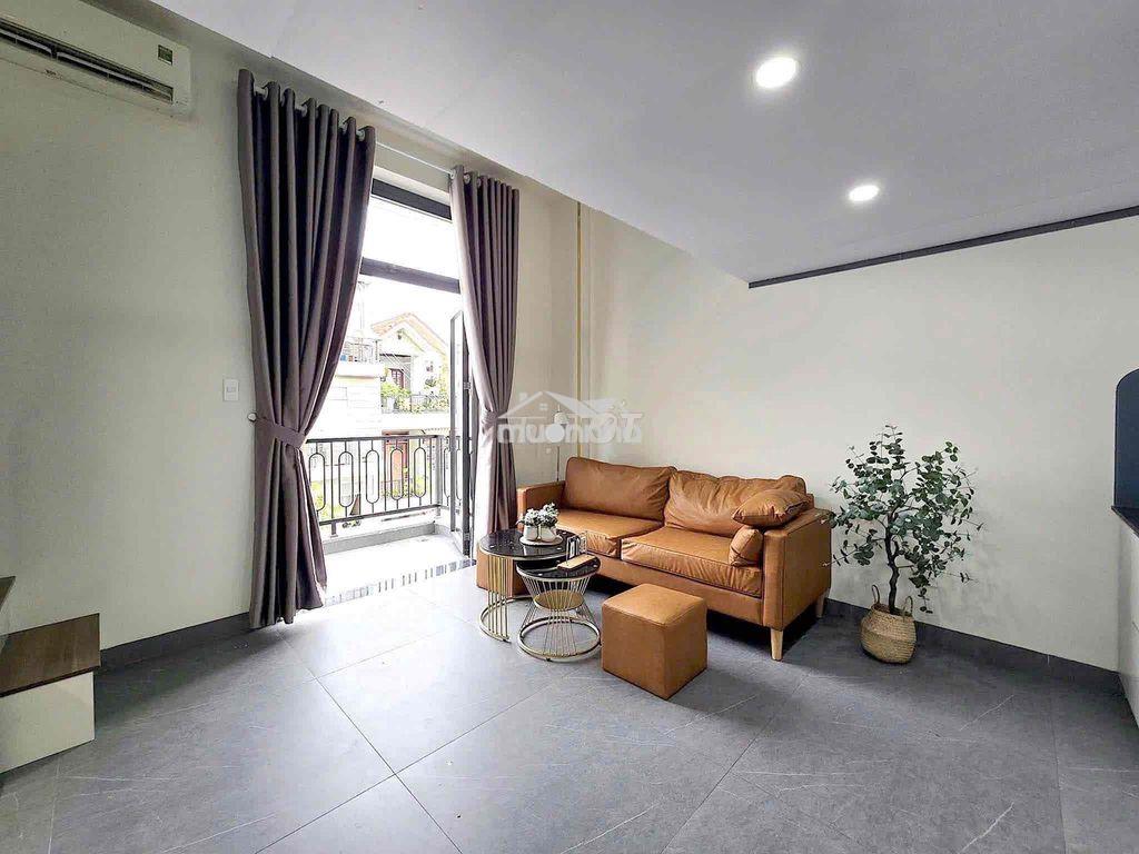 Cho thuê phòng mới - bancol - full nội thất - ngay quận 10 - t10/2026 - Ảnh 4
