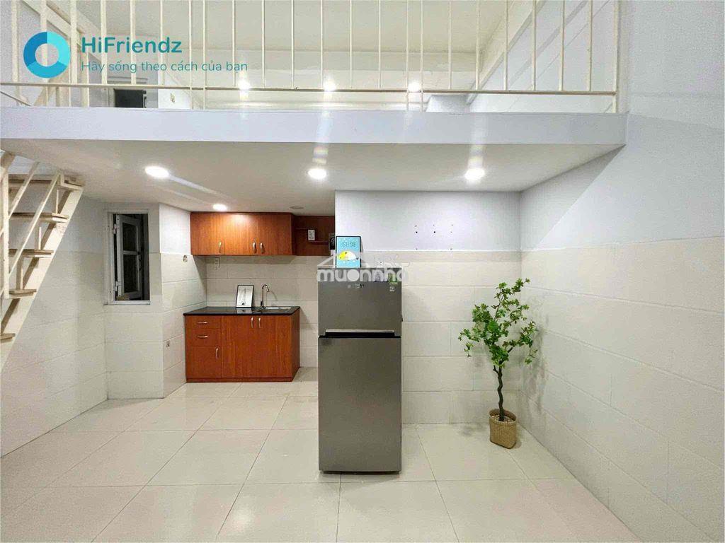 Siêu phẩm duplex thang máy full nt sát đh văn hiến- aeon mall tân phú - Ảnh 4