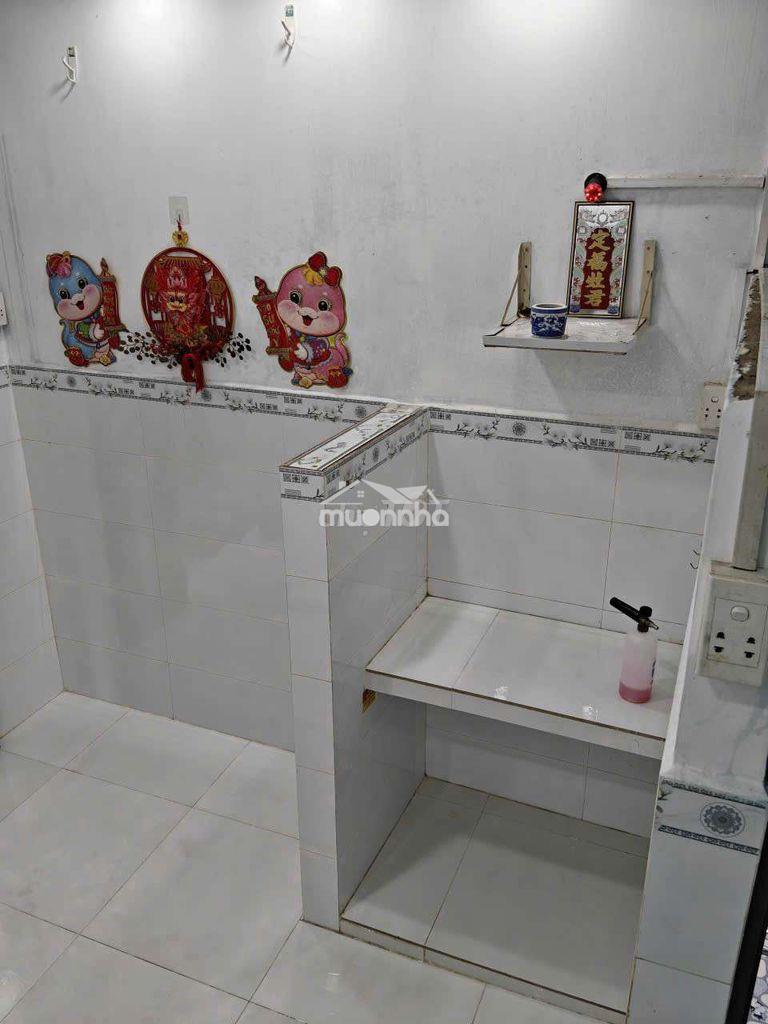 Nhà cho thuê 4 trỉu 1 tháng  - Ảnh 4