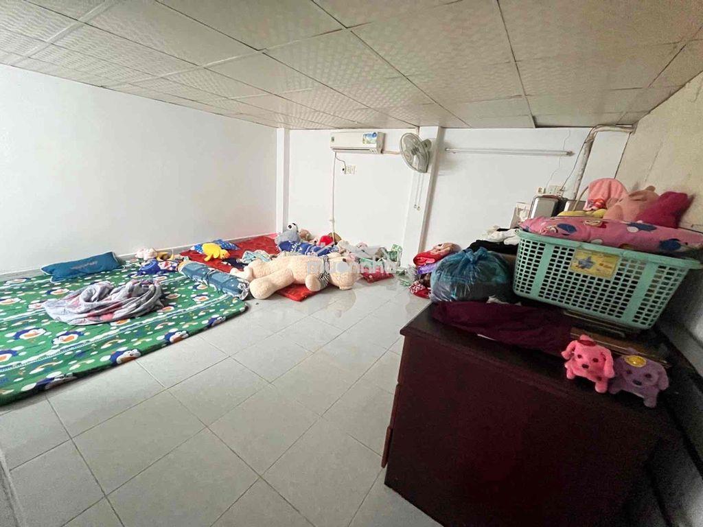 Nhà  50m2 huỳnh tấn phát – giảm 300 triệu bán nhanh - Ảnh 3