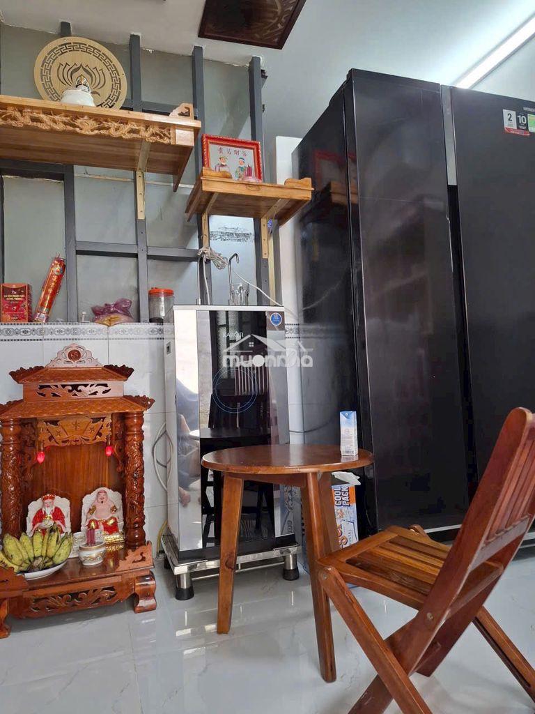 Cần cho thuê nhà riêng tại long hậu cách cầu rạch dơi nhà bè chỉ 2,5km - Ảnh 4
