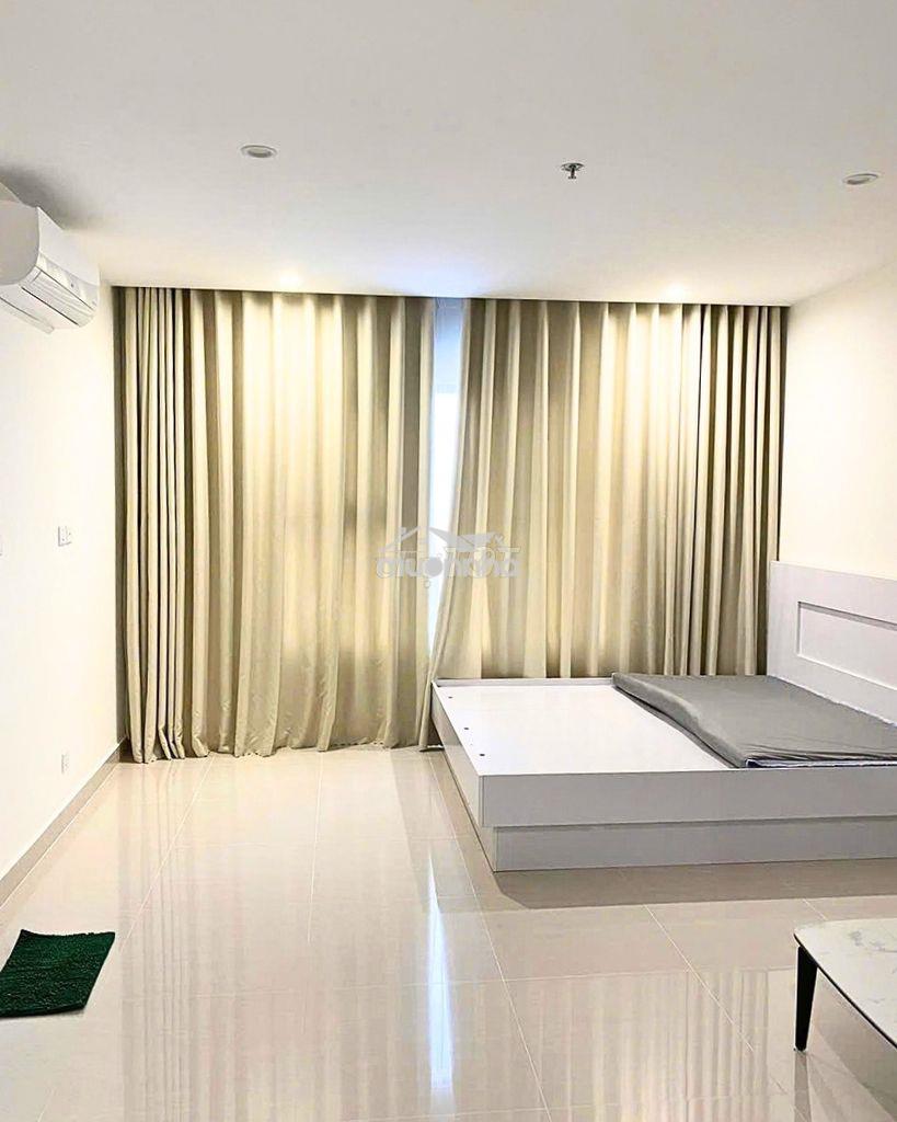 Bán căn hộ studio tòa s5 vinhomes grand park quận 9 – full nội thất - Ảnh 2