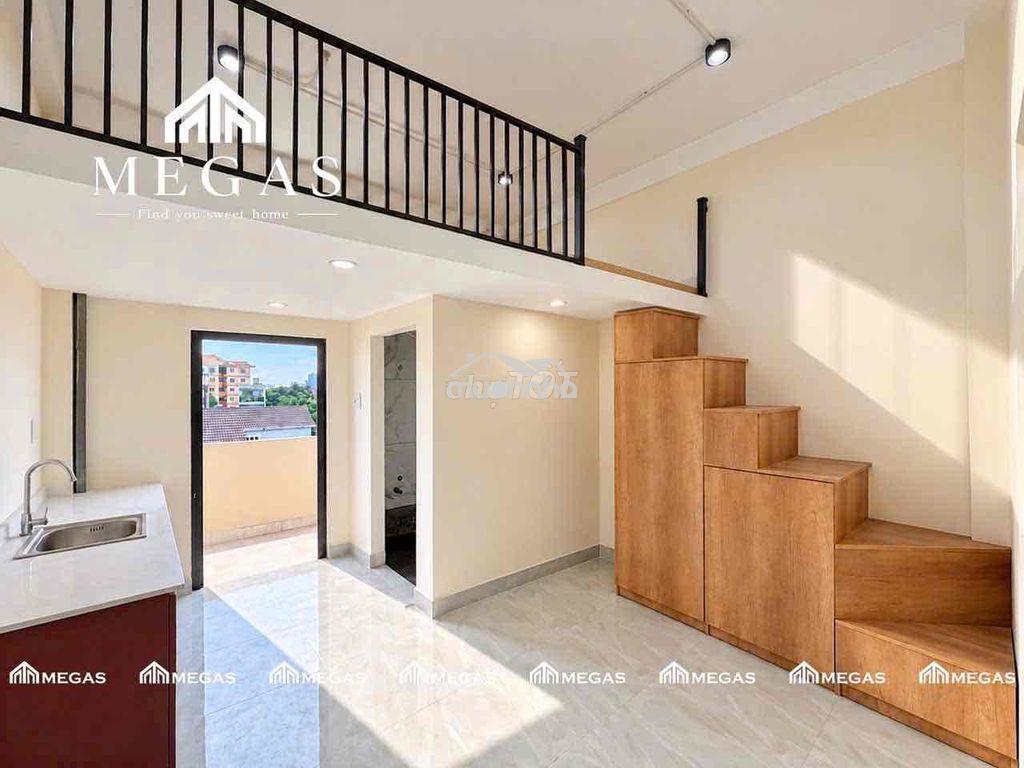 📍Ngay ngã tư mk-ga metro phước long - đầy đủ nội thất - giá: 4.000.000 - Ảnh 2