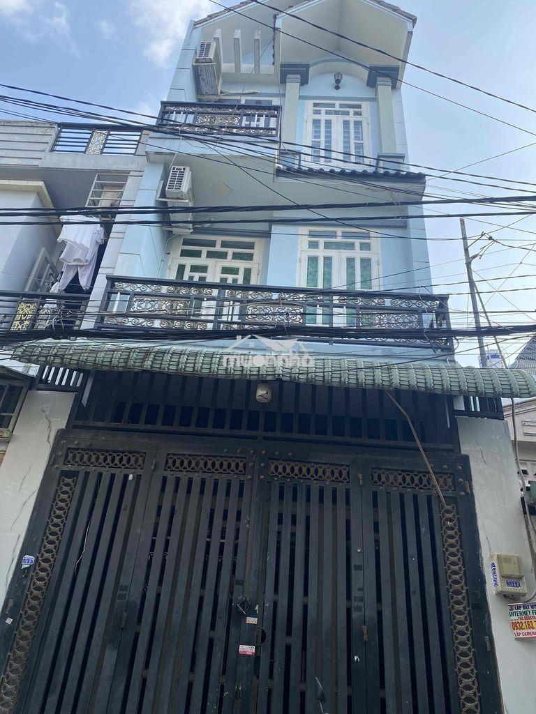 Nhà sẵn sàng đến ở luôn - Ảnh 2