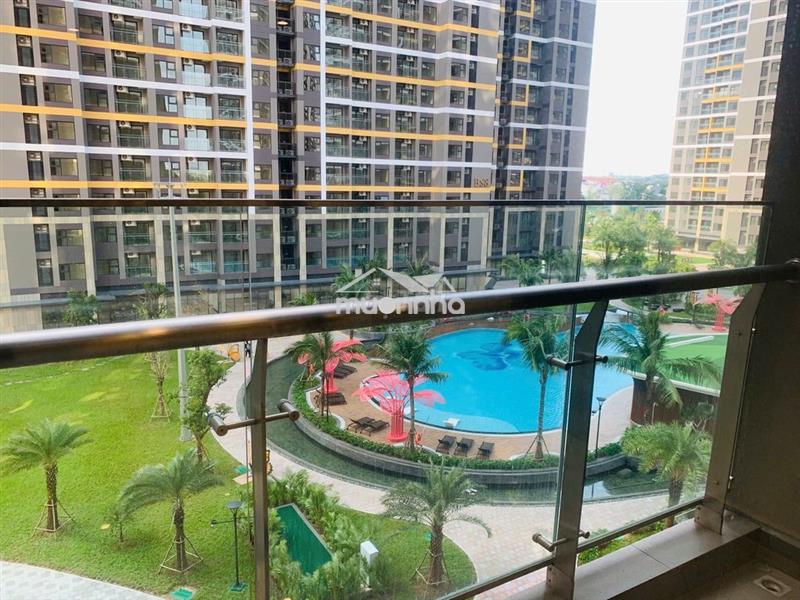 Cho thuê căn hộ 2pn vị trí trung tâm vinhomes grand park giá tốt