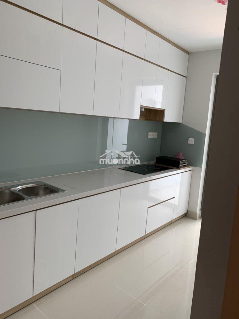 Cho thuê căn hộ chung cư 109 nguyễn biểu 9tr/th - Ảnh 2