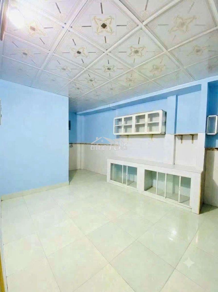 Nhà rộng ngang 10m x 20m – hẻm xe tải 6m – nguyễn thị ngâu - Ảnh 4