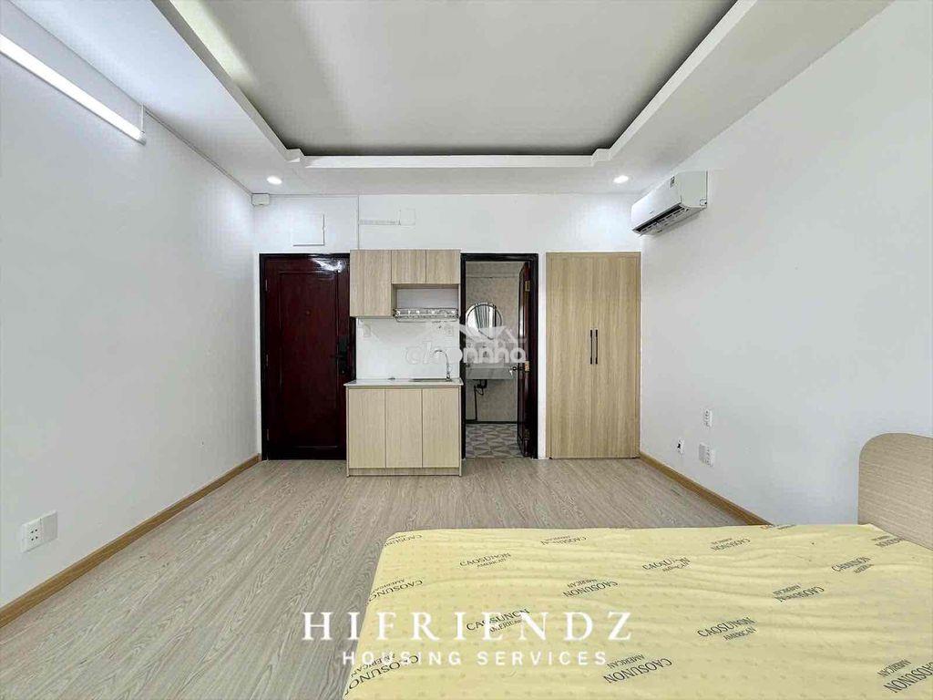 Căn hộ cửa sổ mới tinh , phòng cao cấp , ngay trung tâm q5 , thd q5 - Ảnh 4