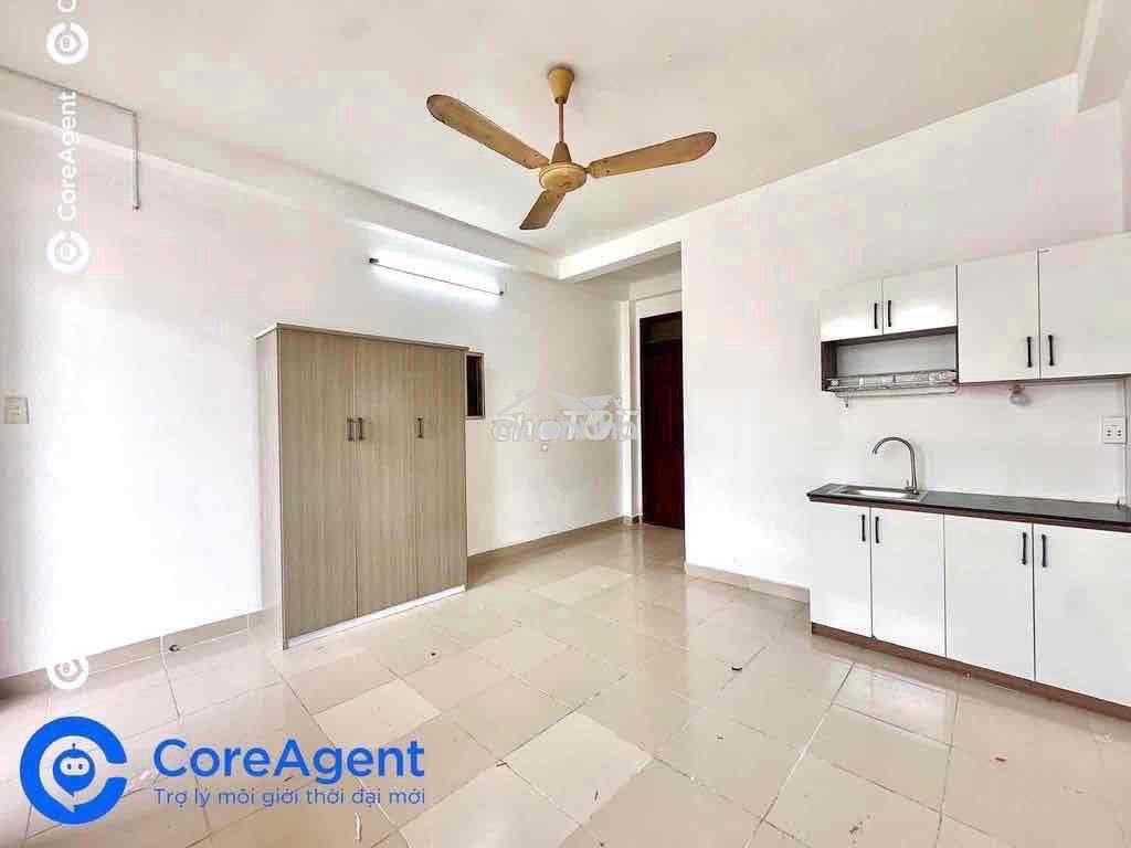 Mới hoàn thiện chdv ban công sẵn nội thất cơ bản gần đầm sen - Ảnh 3
