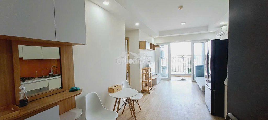 Bán căn hộ chung cư nguyễn kim, 50m2, 2pn, 2.5 tỷ, sổ hồng - Ảnh 2