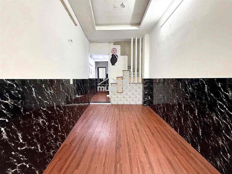Cho thuê nhà hẻm xe hơi, 3pn 3vs - trường chinh p14 tb