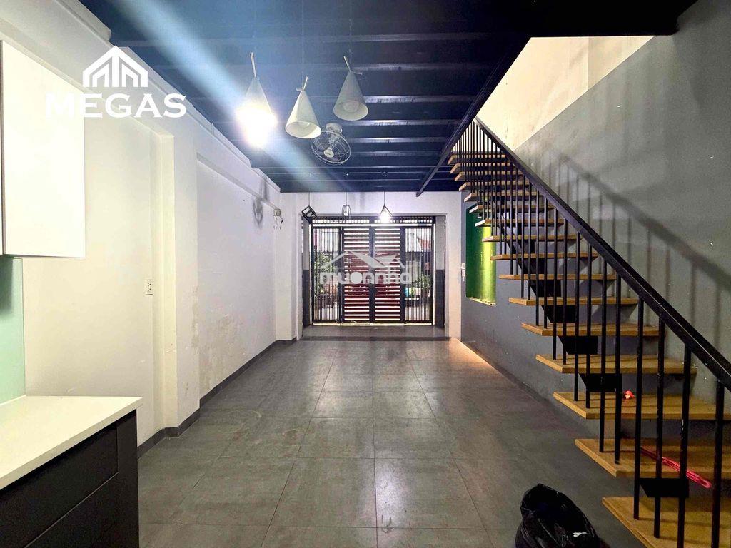 Nhà nguyên căn - shophouse - mbkd - ngay âu cơ, lạc long quân tân bình - Ảnh 2