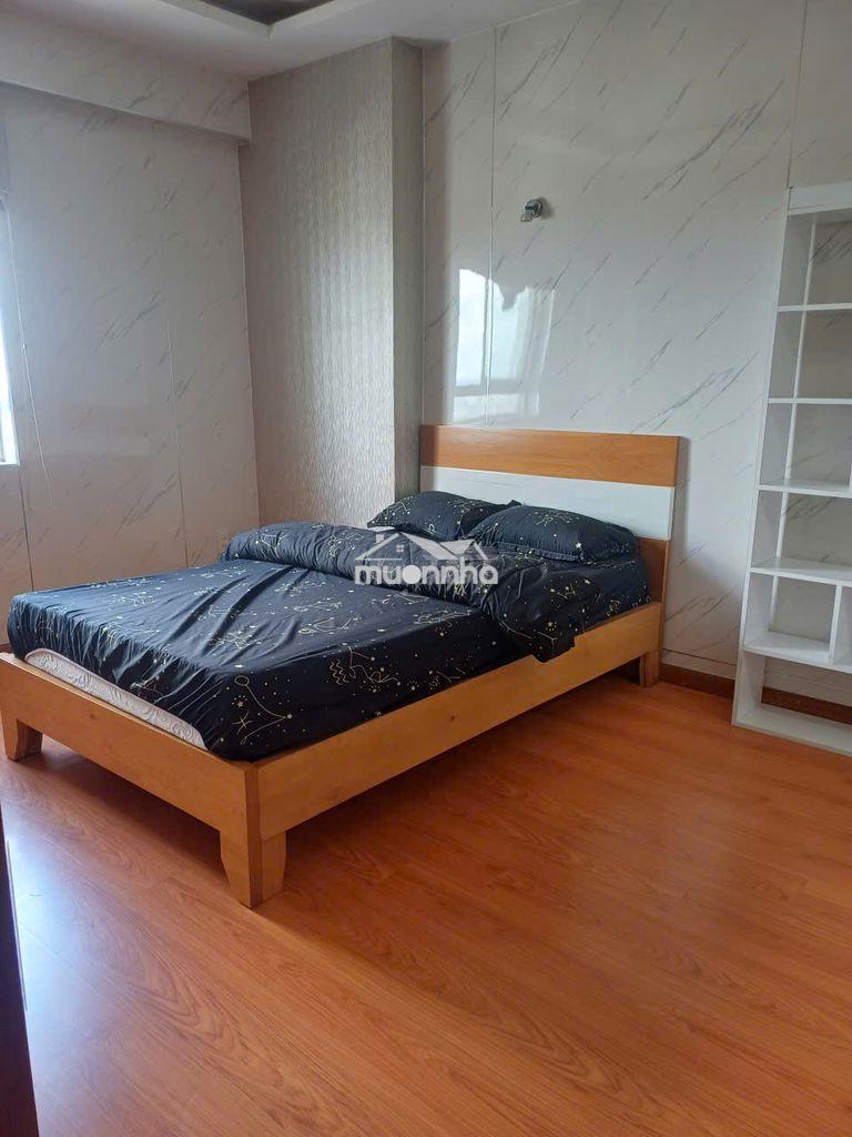 Tân phước plaza - đường lý thường kiệt căn hộ 2 phòng ngủ - Ảnh 2
