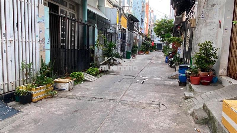(Tin thật)-nhà mã lò-3,6tỷ-33m2 hxh sát đường lộ-shr-dọn ở-khu dân trí