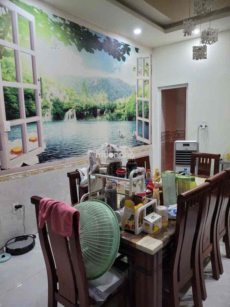 Cho thuê nhà bà điểm 4pn , 9 triệu / tháng - Ảnh 4