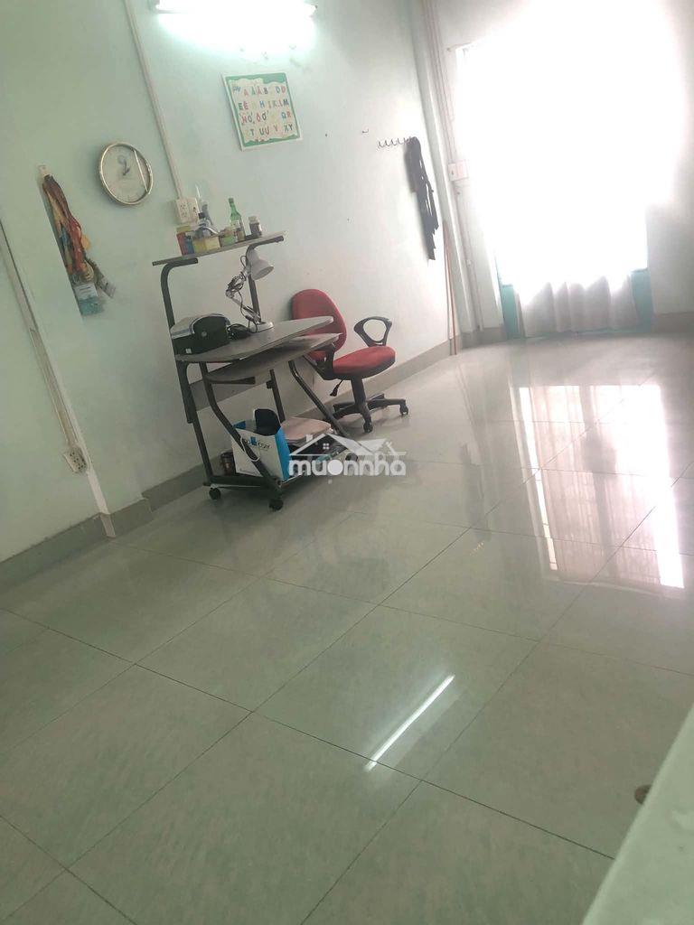 Phòng trống làm kho để hàng binh thời (4tr)