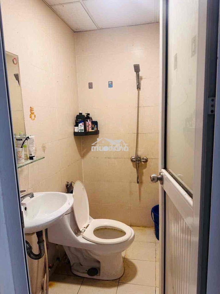 Chính chủ cần bán căn hộ tầng 16 chung cư dreamhome gò vấp - Ảnh 4