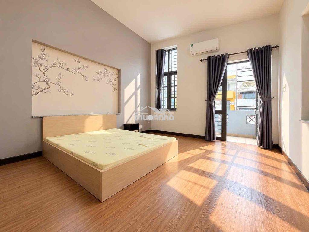 🔥Hot🔥khai trương chung cư mini 1pn balcony 55m2 gần ngã 4 hàng xanh - Ảnh 2