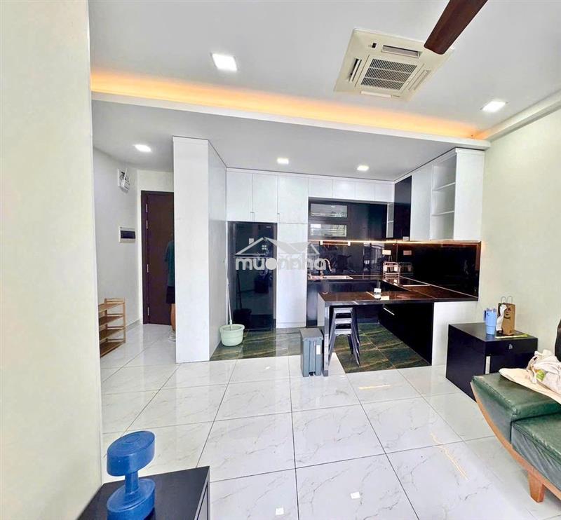 Sunrise riverside 2pn 71m2, full đẹp, tầng cao