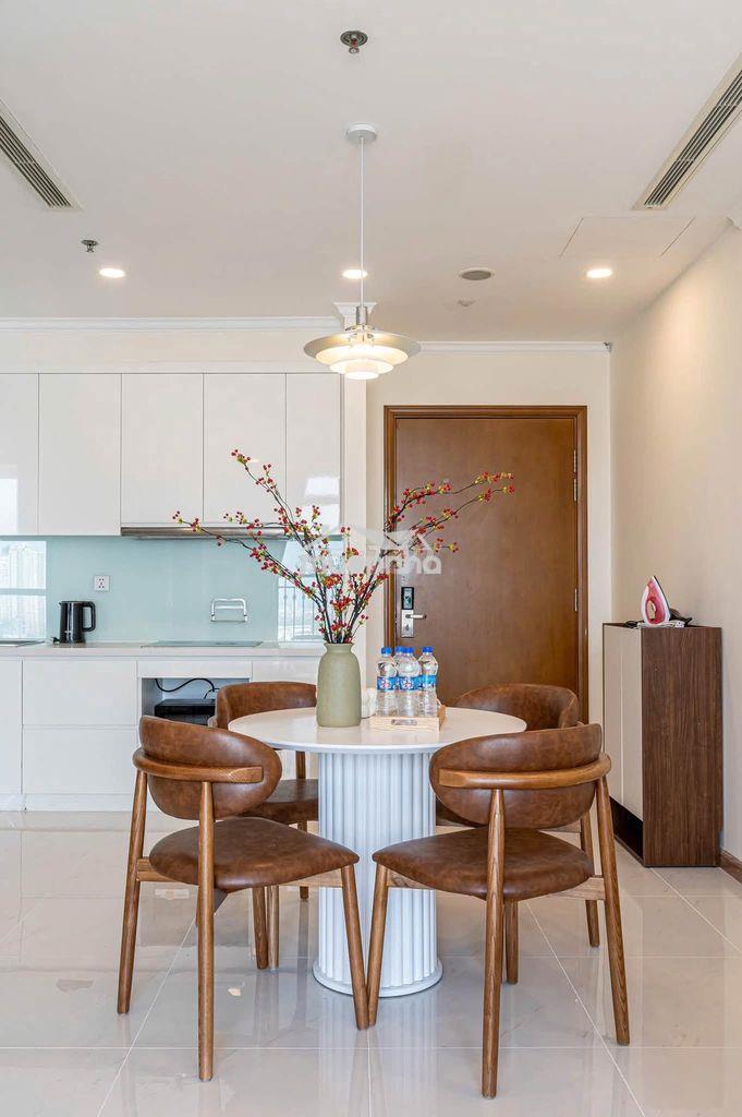 (Sổ hồng) ch 52m2 (2pn) 2 tỷ1 shr, tặng nt,  ở liền, vay 80%.hồng hà - Ảnh 4