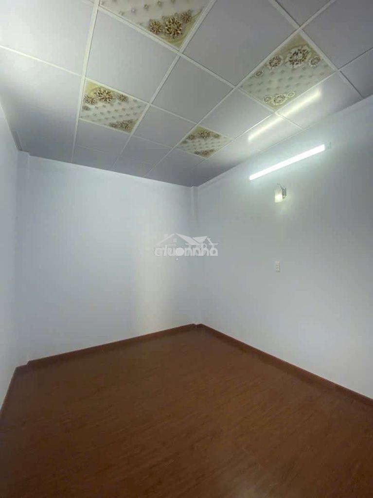 Nhà 413a hậu giang 53m2 1 trệt 1 lầu vào ở liền - Ảnh 4