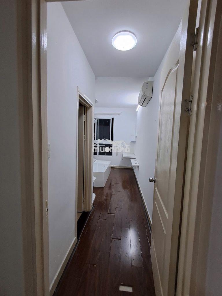 Cho thuê căn hộ chung cư hạnh phúc 2pn 2 wc 76m2 7,5tr/thanhg - Ảnh 4