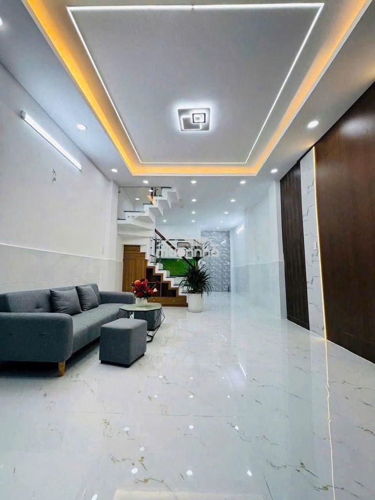 Cần cho thuê nhà hxh 386/7a lê văn sỹ p.14 quận 3 - Ảnh 2