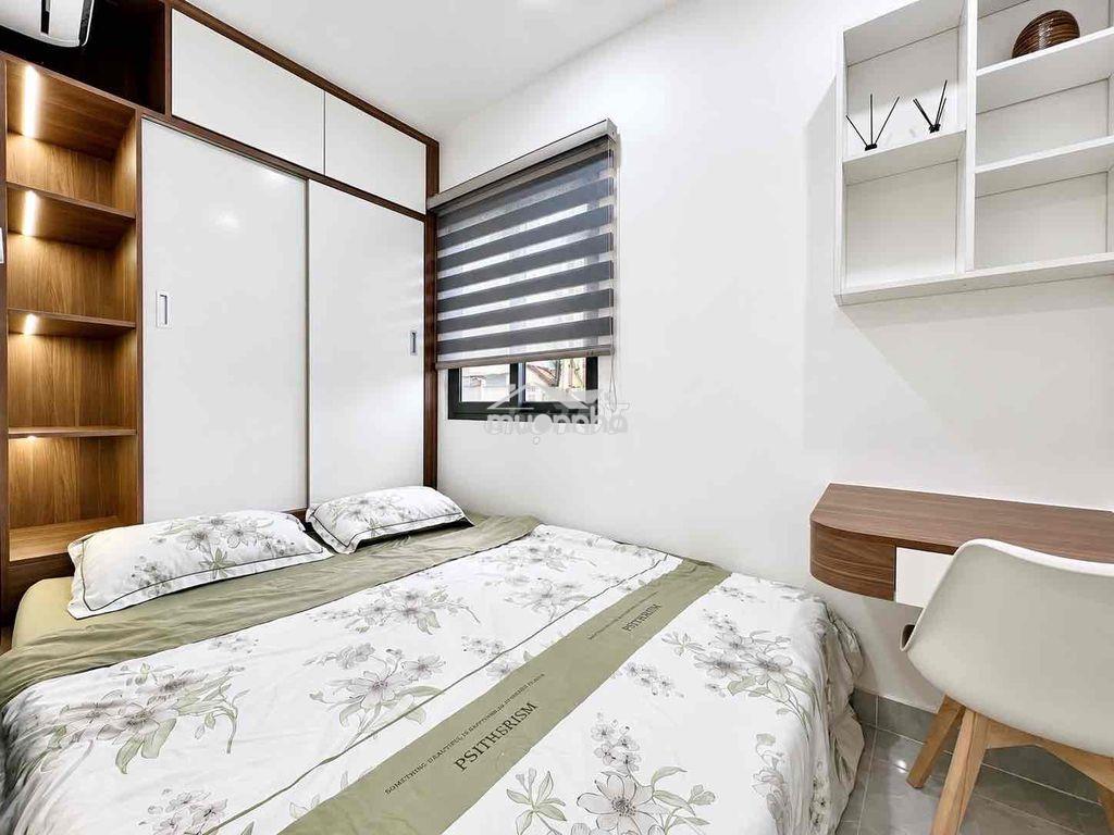 Dự án mới căn hộ full nội thất vĩnh viễn quận 10 - Ảnh 3