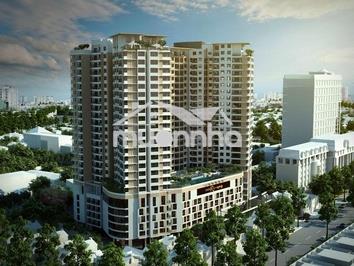 Căn hộ the everrich infinity, 290 an dương vương, q.5,  35m2, 14tr