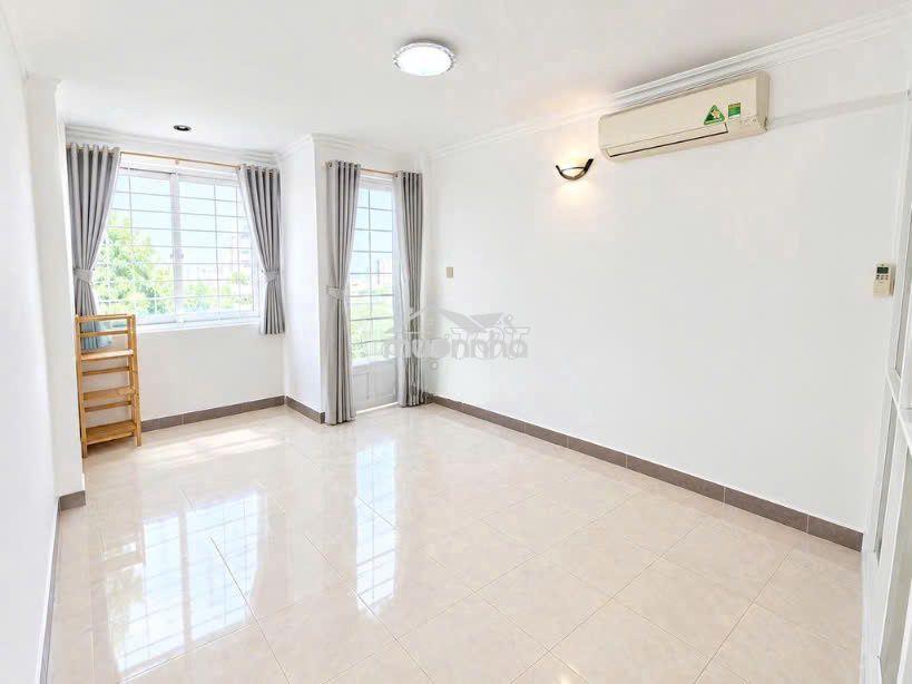 Nhà mới 2pn  cách mạng tháng 8, phường 4, quận 3 - Ảnh 2
