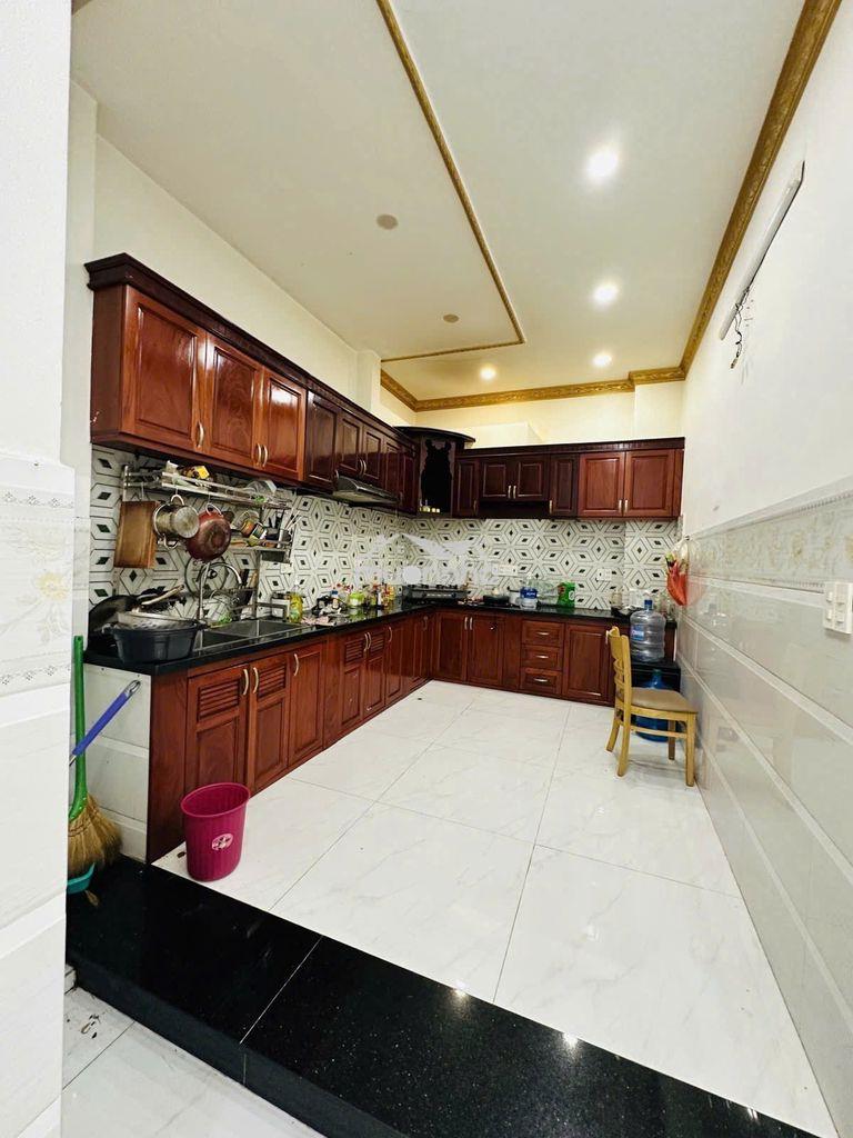 Chủ ngộp bank giảm ngay 1 tỷ - khu vip nguyễn sơn - hxh 5m giá 9.45 tỷ - Ảnh 2