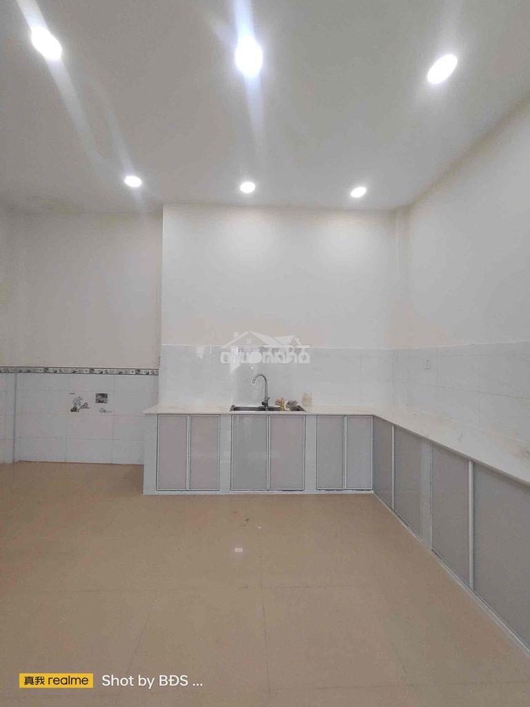 Nhà đẹp, gần hẻm xe hơi gần vạn phúc, hiệp bình phước, thủ đức - Ảnh 2