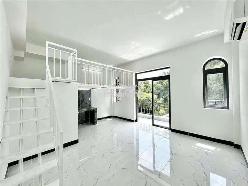 Khai trương mới 20 căn hộ duplex ngay nguyễn tri phương - ueh