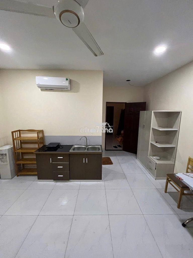 Cho thuê phòng full thất khu đại phúc: 5 triêu/tháng, phòng mới, 32m2 - Ảnh 2